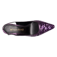 Donald Pliner Dress | STESSIA At Donald Pliner Purple - Women