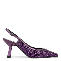 Donald Pliner Dress | STESSIA At Donald Pliner Purple - Women