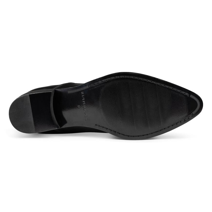 Donald Pliner Boot | ASHFORD At Donald Pliner Black - Men