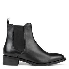 Donald Pliner Boot | ASHFORD At Donald Pliner Black - Men