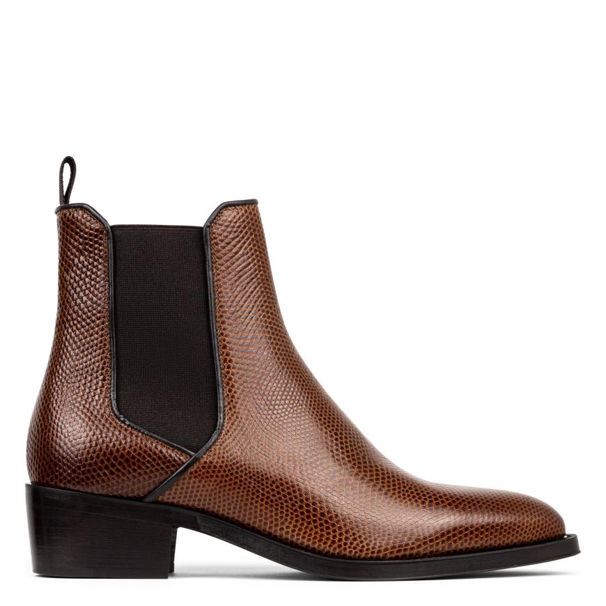 Donald Pliner Boot | ASHFORD At Donald Pliner Whiskey - Men