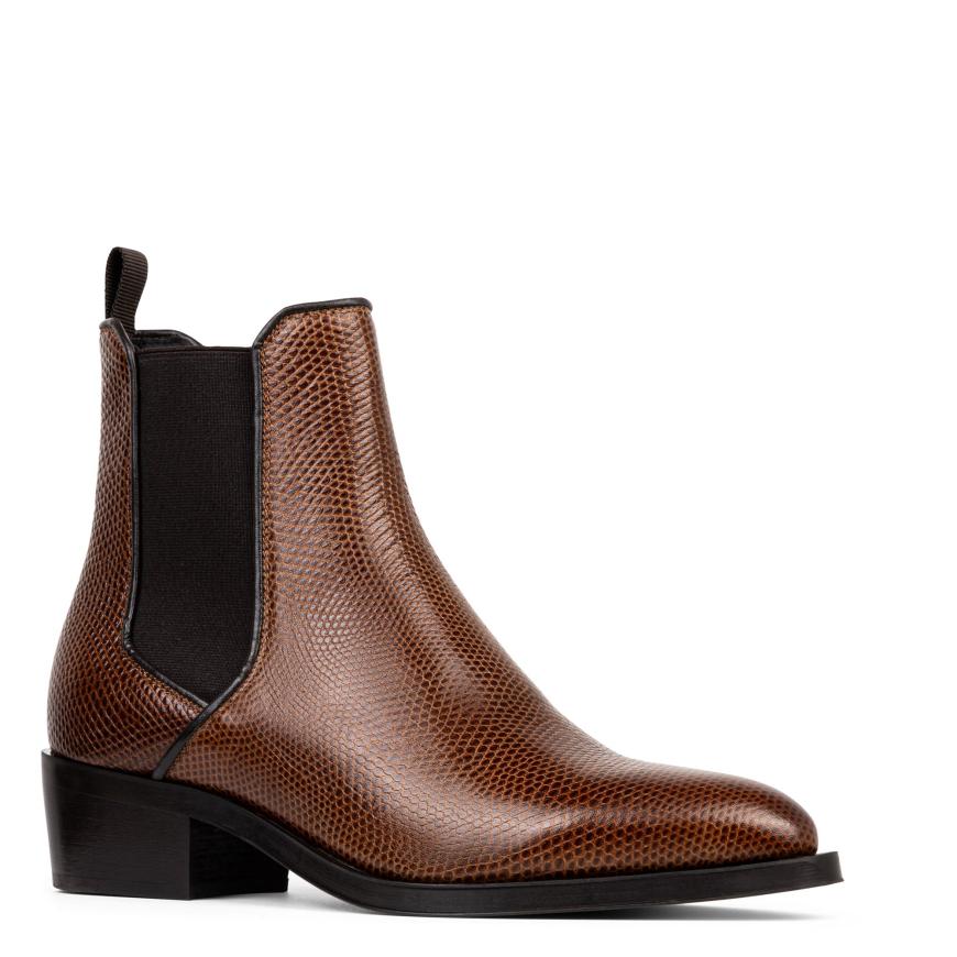Donald Pliner Boot | ASHFORD At Donald Pliner Whiskey - Men