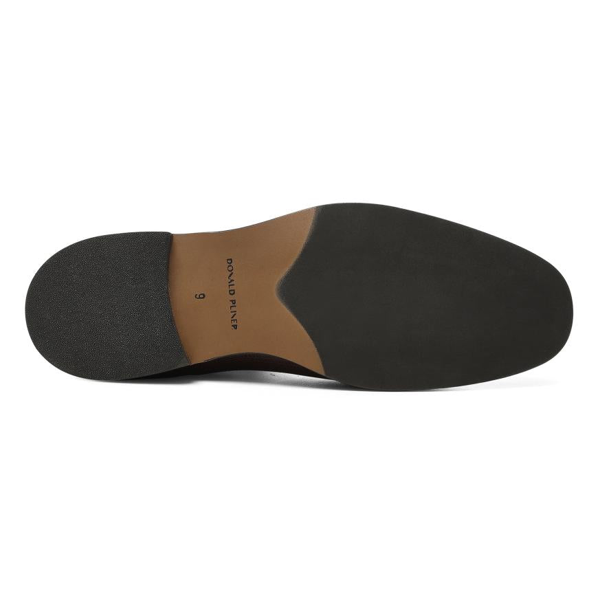 Donald Pliner Boot | DRESS BOOT At Donald Pliner Dark Brown - Men