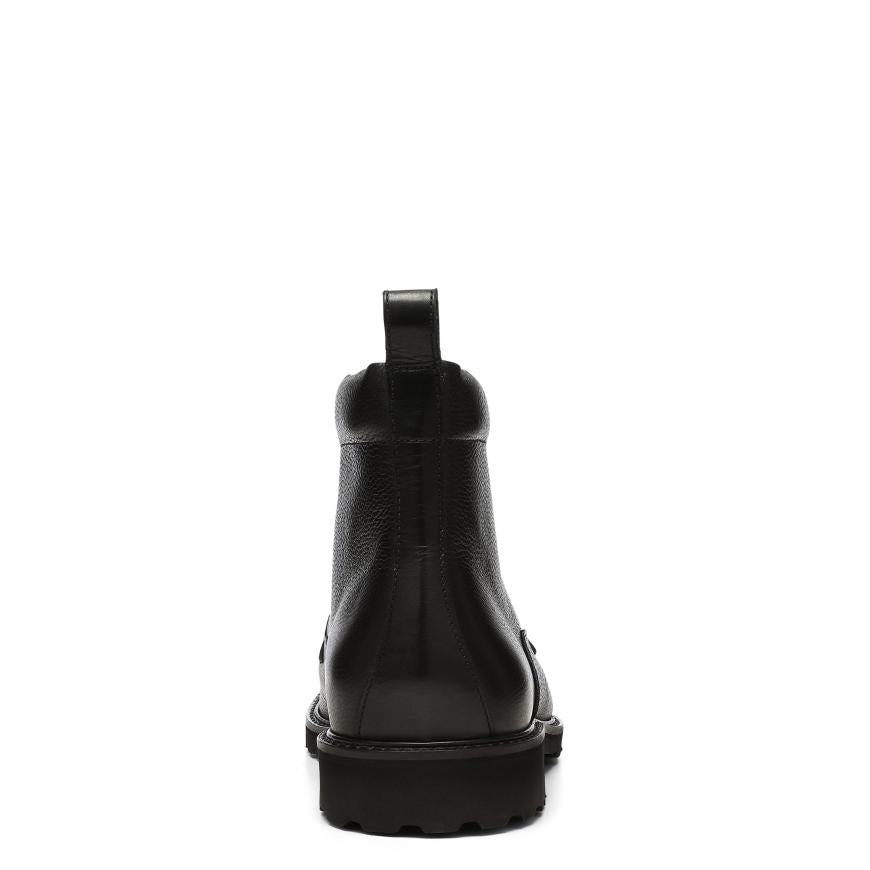 Donald Pliner Boot | JAMES At Donald Pliner Black - Men