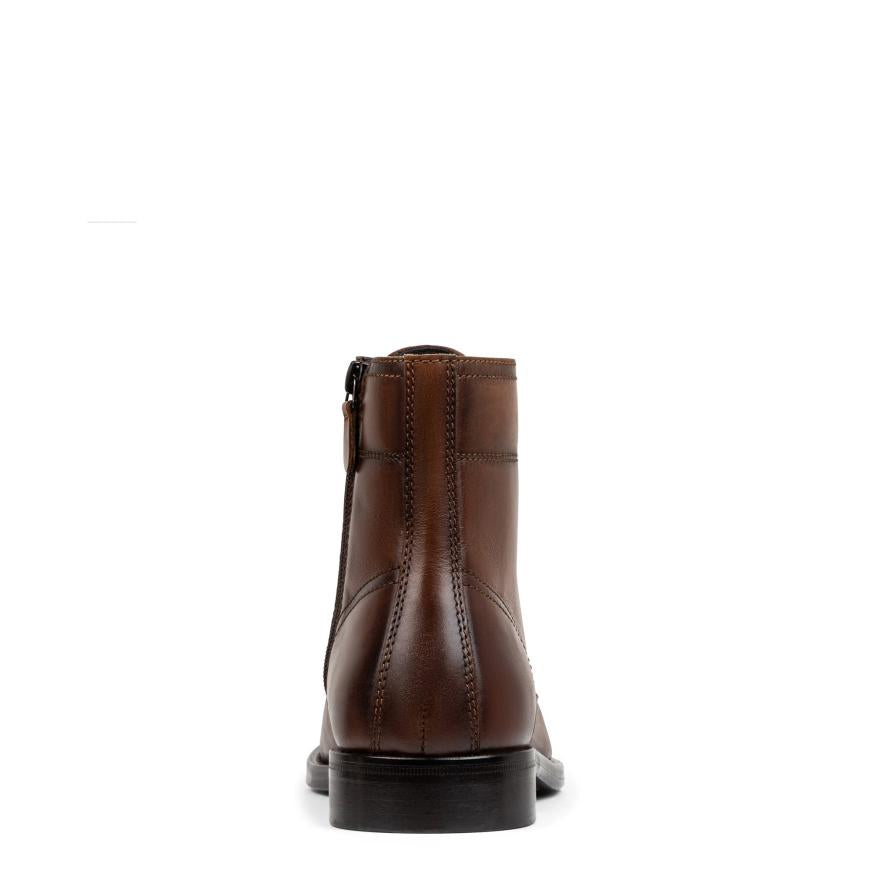 Donald Pliner Boot | PETE At Donald Pliner Cognac - Men