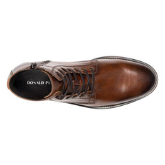 Donald Pliner Boot | PETE At Donald Pliner Cognac - Men