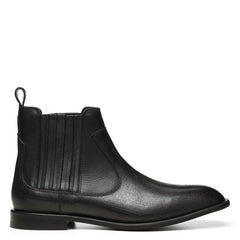 Donald Pliner Boot | ROGELIO At Donald Pliner Black - Men