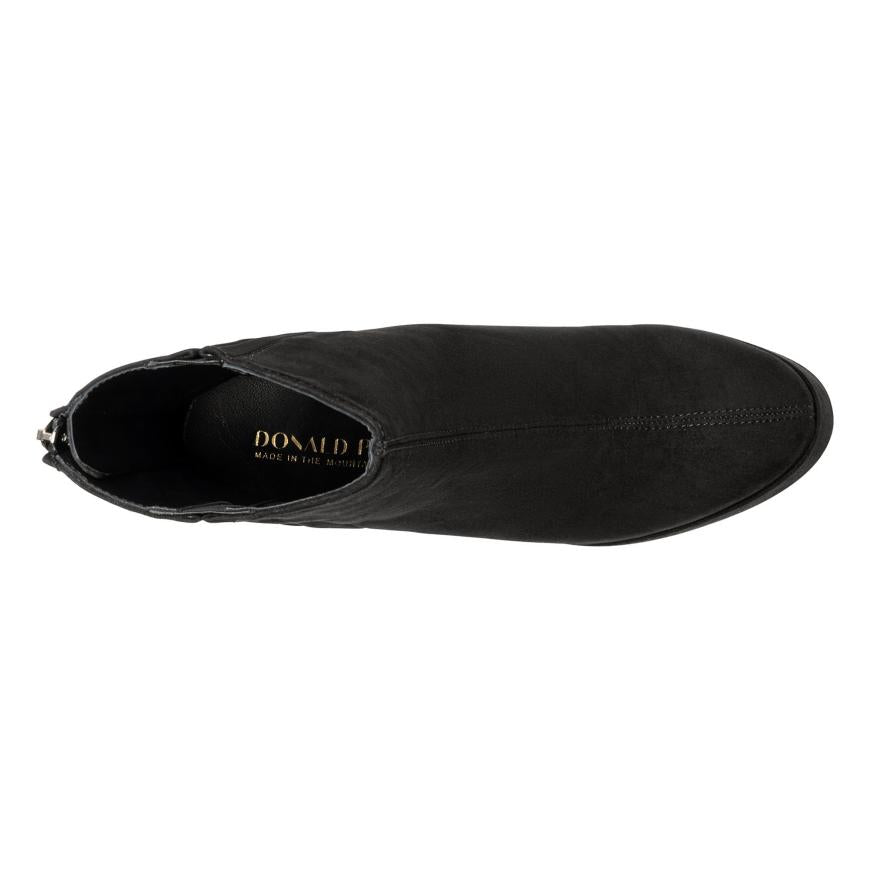 Donald Pliner Boots | ANDRIA At Donald Pliner Black - Women