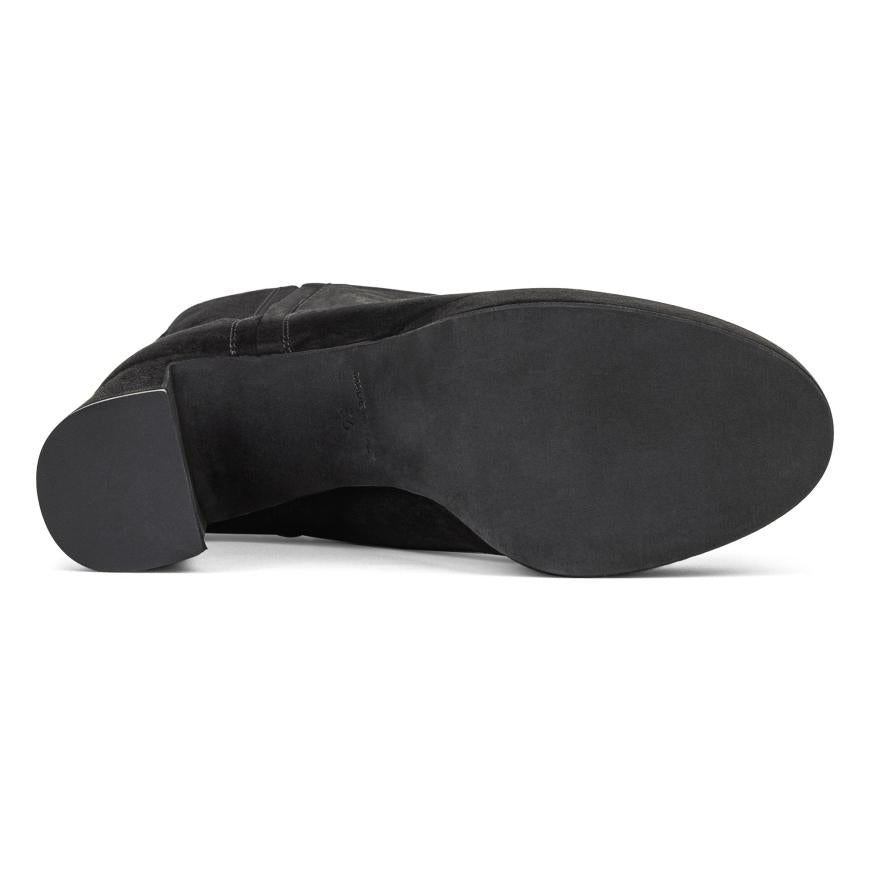 Donald Pliner Boots | ANDRIA At Donald Pliner Black - Women