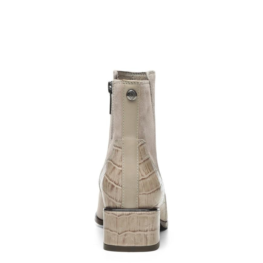 Donald Pliner Boots | AZIA At Donald Pliner Light Taupe - Women