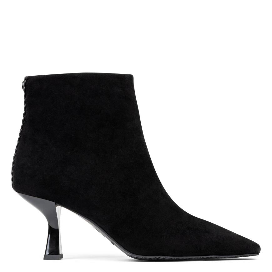 Donald Pliner Boots | BALTIMORE At Donald Pliner Black Suede - Women