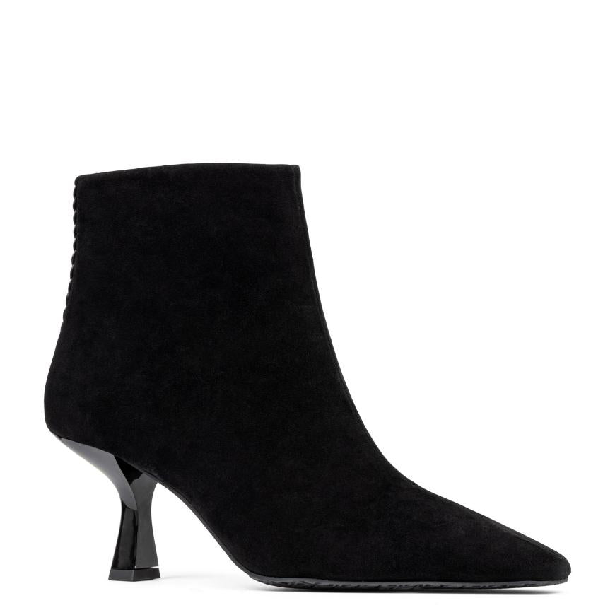 Donald Pliner Boots | BALTIMORE At Donald Pliner Black Suede - Women