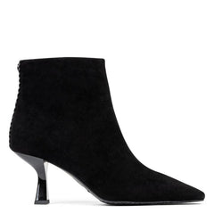 Donald Pliner Boots | BALTIMORE At Donald Pliner Black Suede - Women
