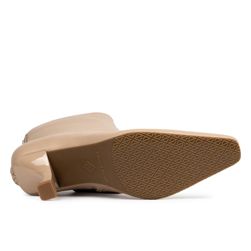 Donald Pliner Boots | BALTIMORE At Donald Pliner Sand - Women