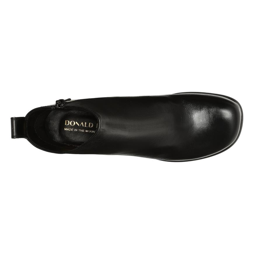 Donald Pliner Boots | BOBBEE At Donald Pliner Black - Women