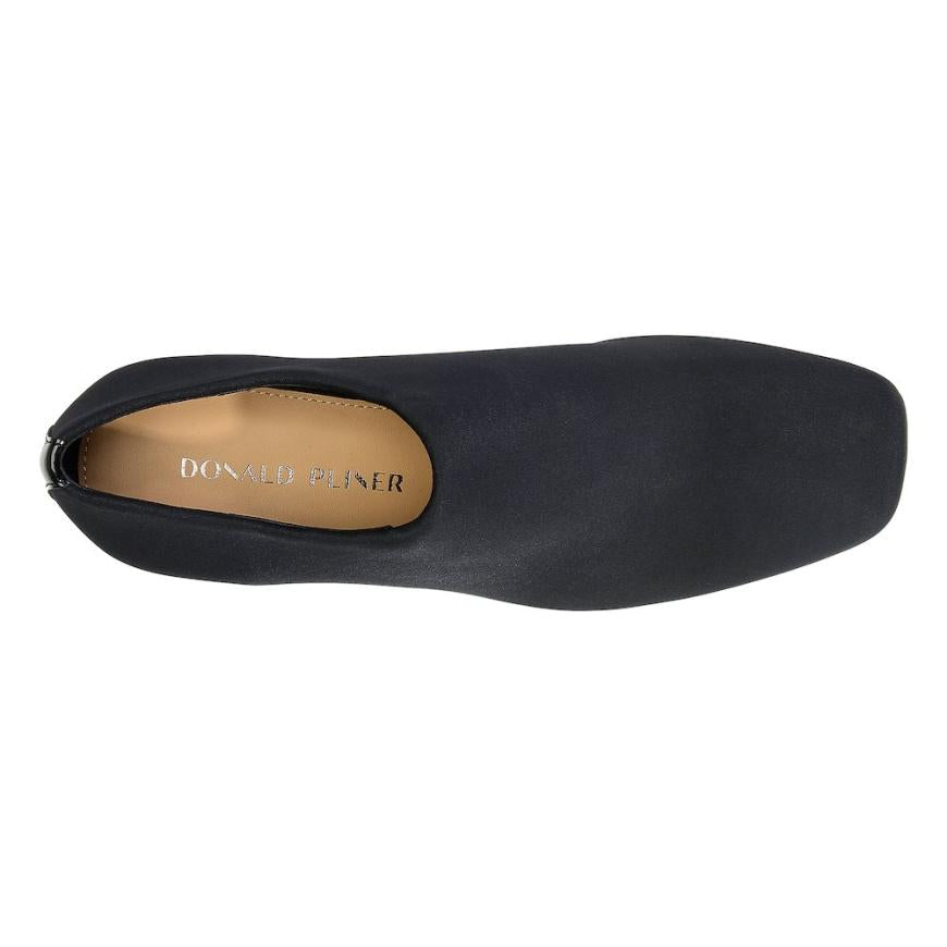 Donald Pliner Boots | CHELSIE At Donald Pliner Black - Women