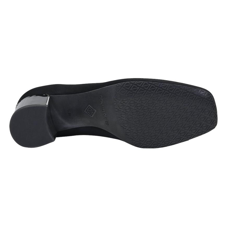 Donald Pliner Boots | CHELSIE At Donald Pliner Black - Women