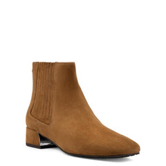 Donald Pliner Boots | DASIA At Donald Pliner Saddle Suede - Women