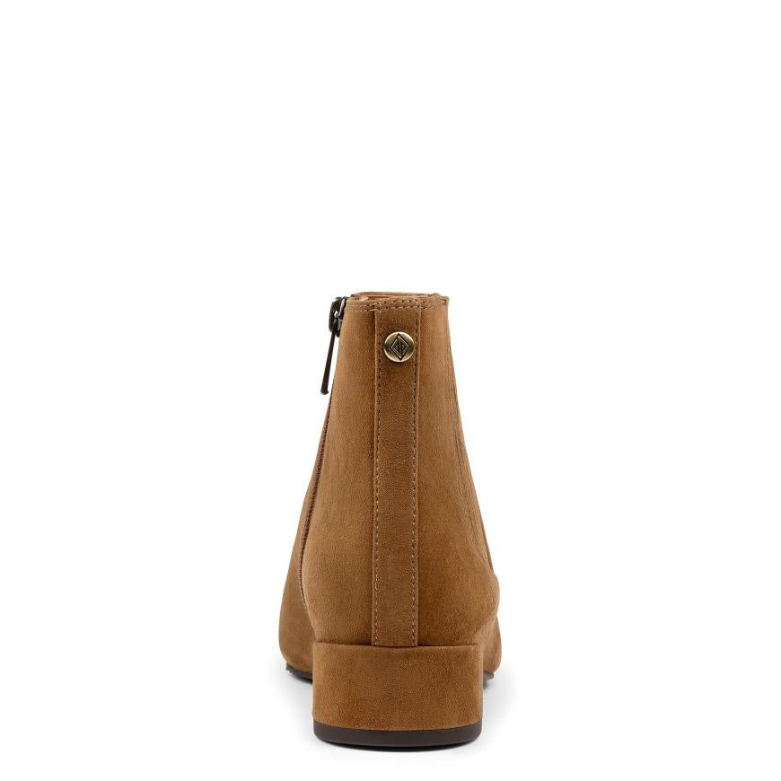 Donald Pliner Boots | DASIA At Donald Pliner Saddle Suede - Women