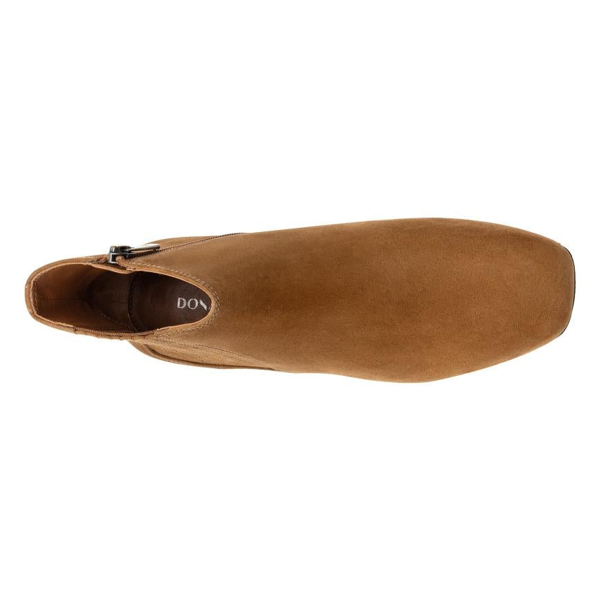 Donald Pliner Boots | DASIA At Donald Pliner Saddle Suede - Women