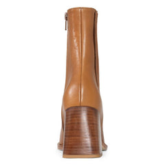 Donald Pliner Boots | ESMERA At Donald Pliner Cognac - Women