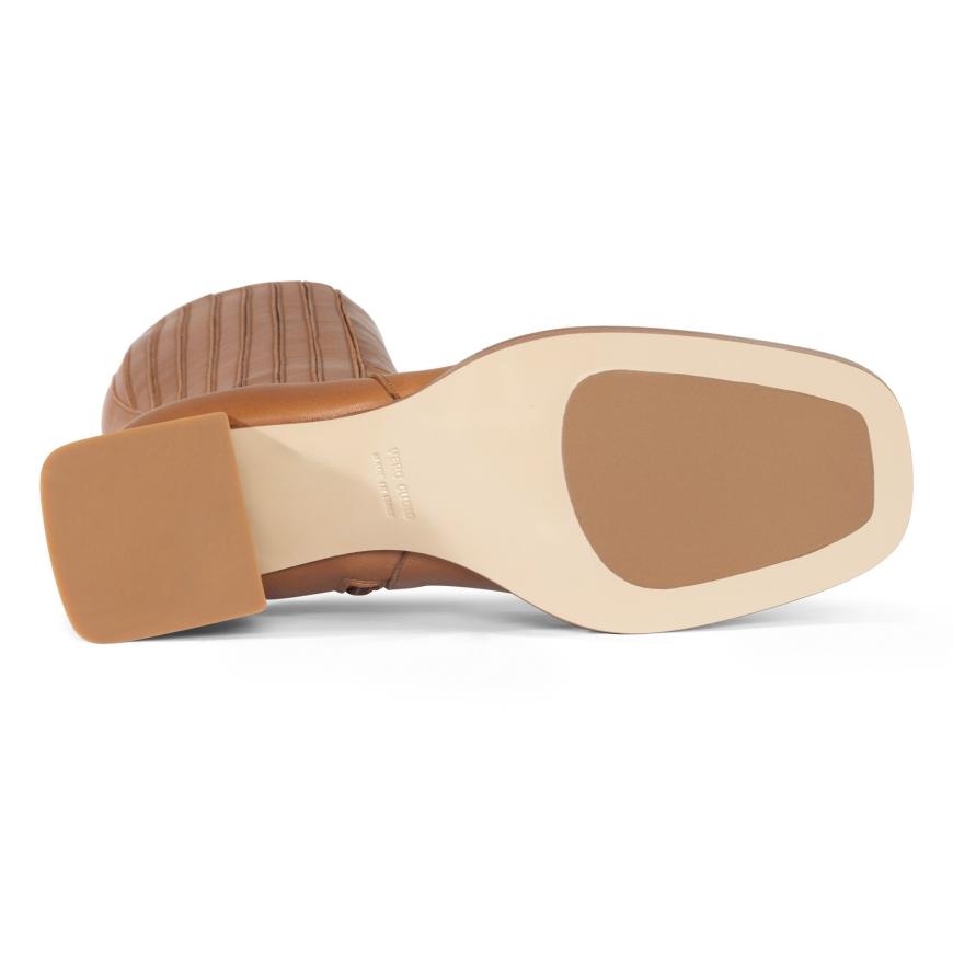 Donald Pliner Boots | GANA At Donald Pliner Cognac - Women