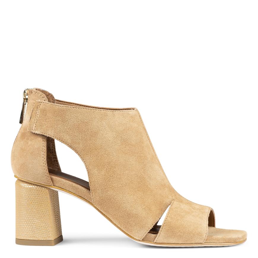 Donald Pliner Boots | PERRA At Donald Pliner Camel - Women