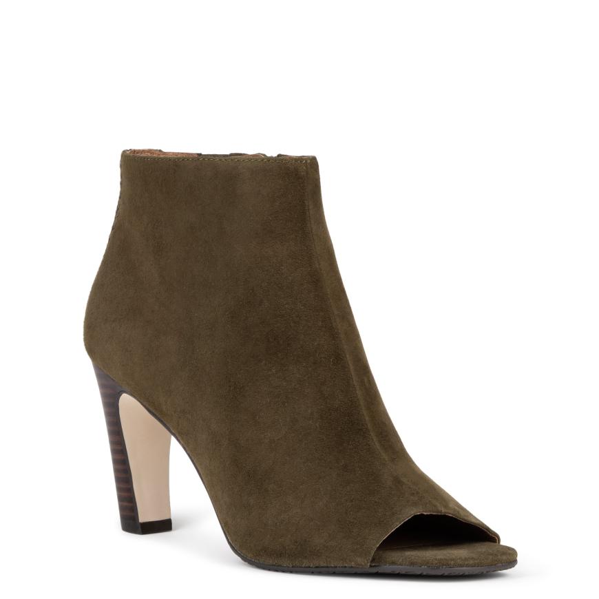 Donald Pliner Boots | PROMYSE At Donald Pliner Military Green - Women