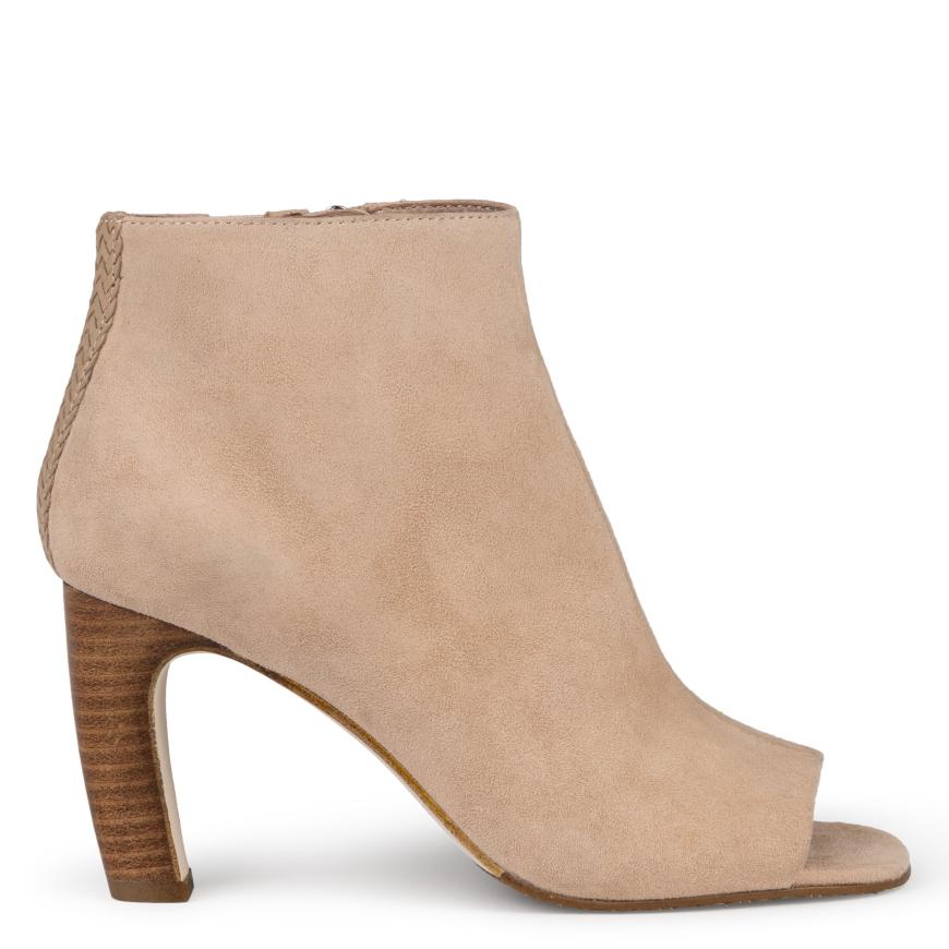 Donald Pliner Boots | PROMYSE At Donald Pliner Sand - Women