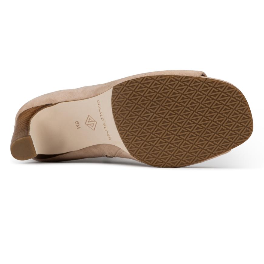 Donald Pliner Boots | PROMYSE At Donald Pliner Sand - Women