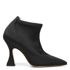 Donald Pliner Boots | SALANA At Donald Pliner Black Crepe - Women