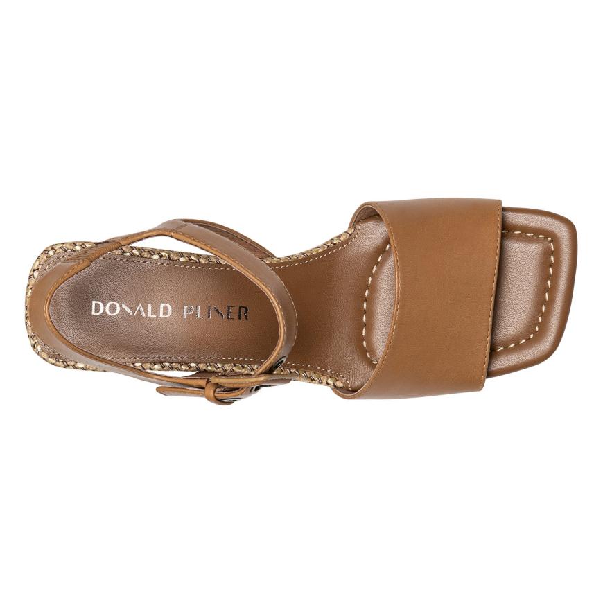 Donald Pliner Casual | AARO At Donald Pliner Saddle - Women