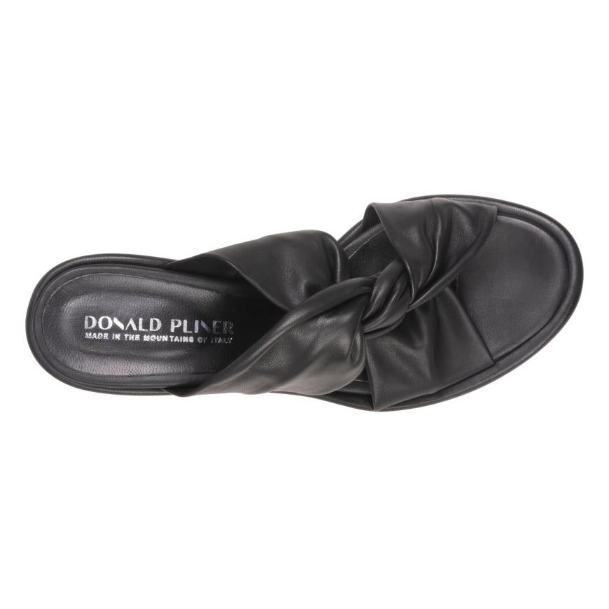 Donald Pliner Casual | ANGELYCA At Donald Pliner Black - Women