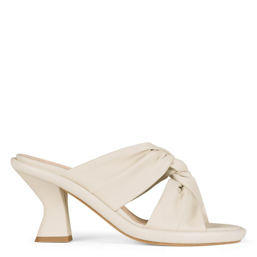 Donald Pliner Casual | ANGELYCA At Donald Pliner Ivory - Women