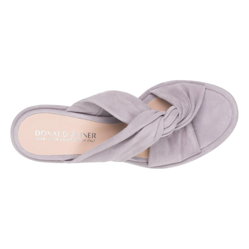 Donald Pliner Casual | ANGELYCA At Donald Pliner Lilac - Women