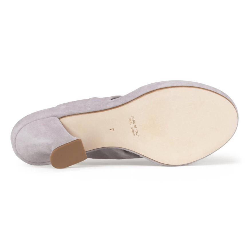 Donald Pliner Casual | ANGELYCA At Donald Pliner Lilac - Women
