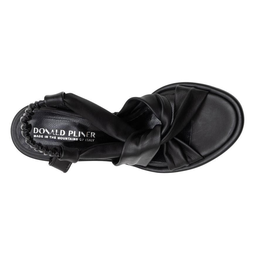 Donald Pliner Casual | ANTONELA At Donald Pliner Black - Women