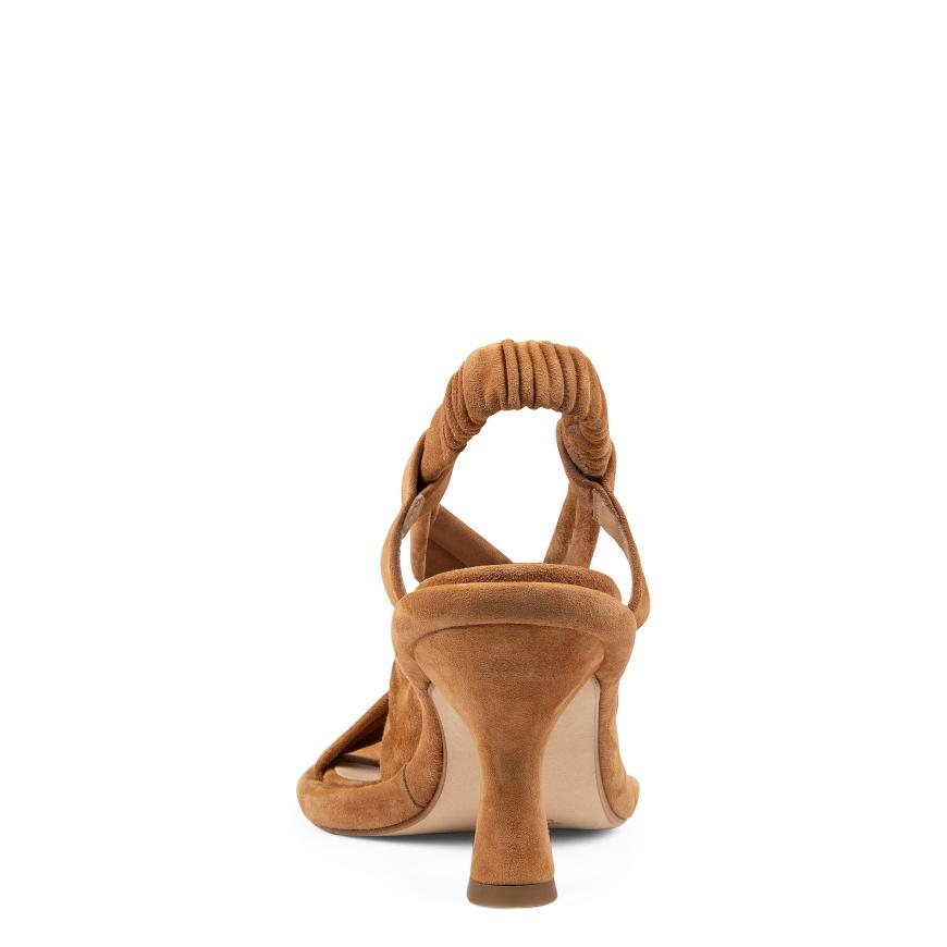 Donald Pliner Casual | ANTONELA At Donald Pliner Saddle - Women