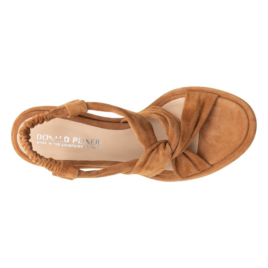 Donald Pliner Casual | ANTONELA At Donald Pliner Saddle - Women