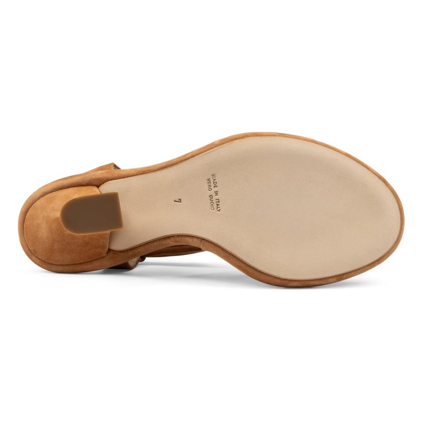 Donald Pliner Casual | ANTONELA At Donald Pliner Saddle - Women