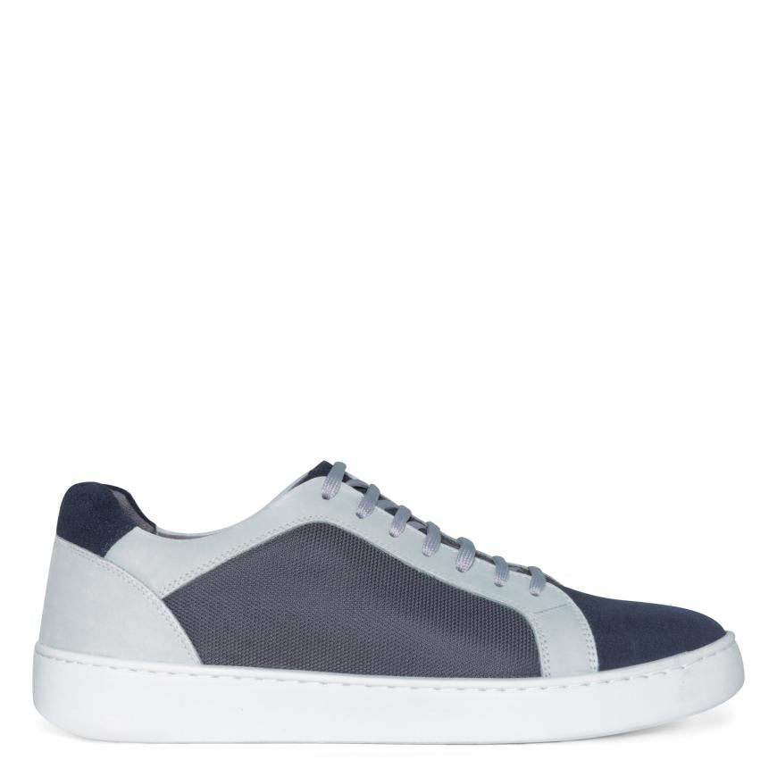 Donald Pliner Casual | ARCHIE At Donald Pliner Navy - Men