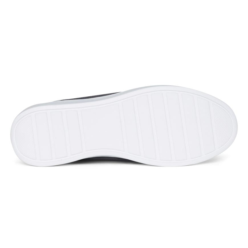 Donald Pliner Casual | ARCHIE At Donald Pliner Navy - Men