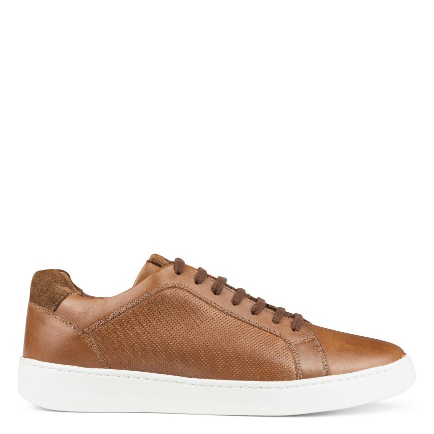 Donald Pliner Casual | ARCHIE At Donald Pliner Saddle - Men