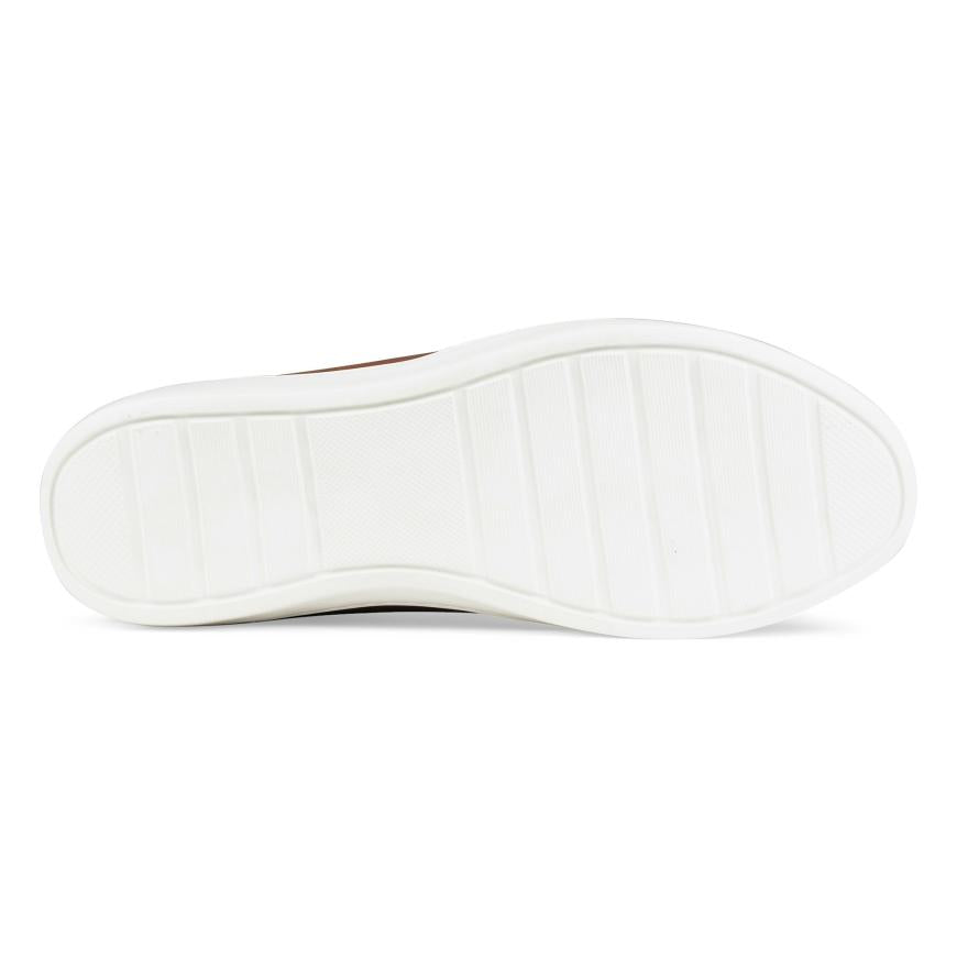 Donald Pliner Casual | ARCHIE At Donald Pliner Saddle - Men