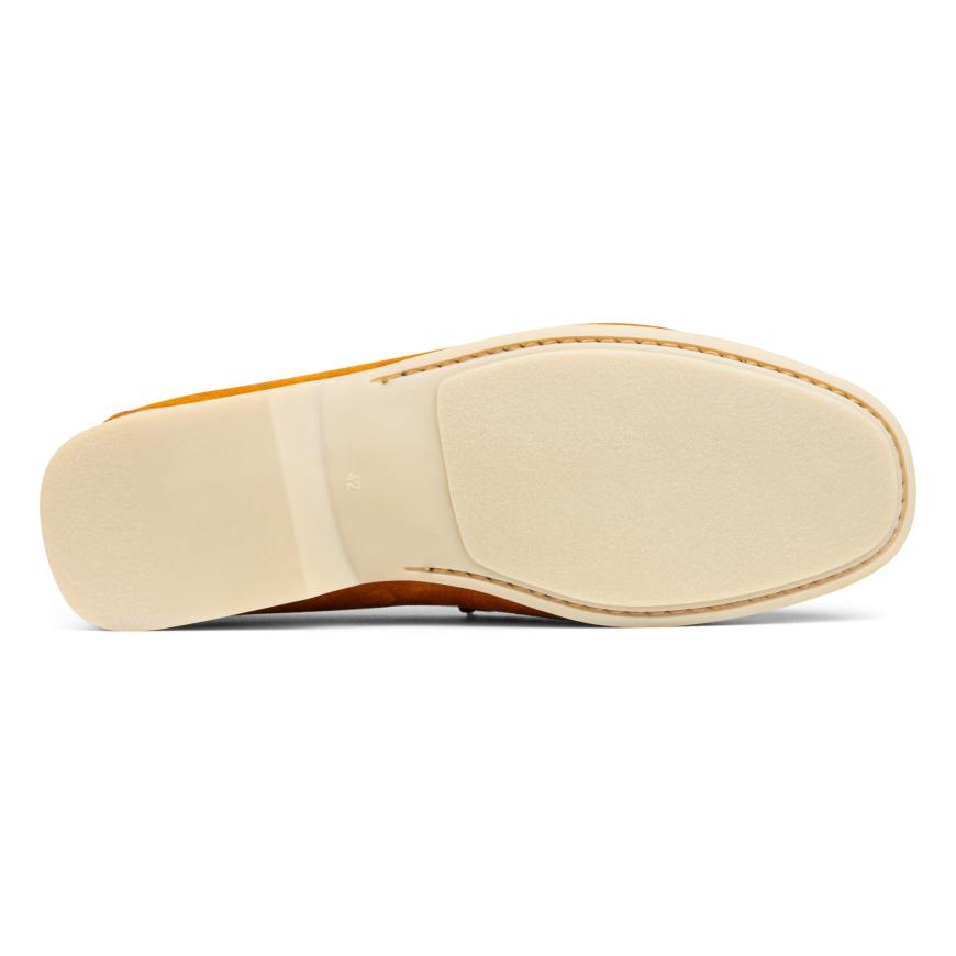 Donald Pliner Casual | AUGIE At Donald Pliner Brick - Men