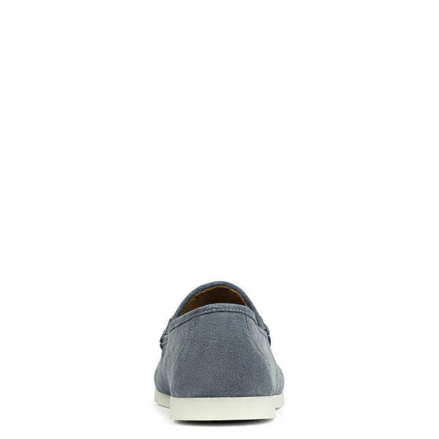 Donald Pliner Casual | AUGIE At Donald Pliner Light Blue - Men