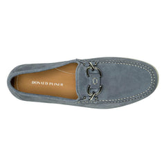 Donald Pliner Casual | AUGIE At Donald Pliner Light Blue - Men