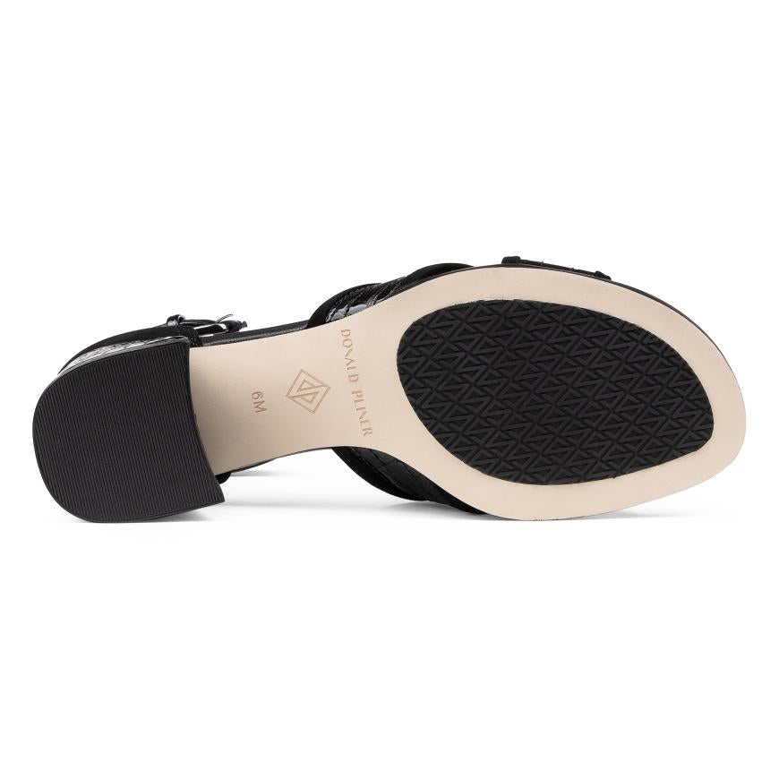 Donald Pliner Casual | AVAI At Donald Pliner Black - Women