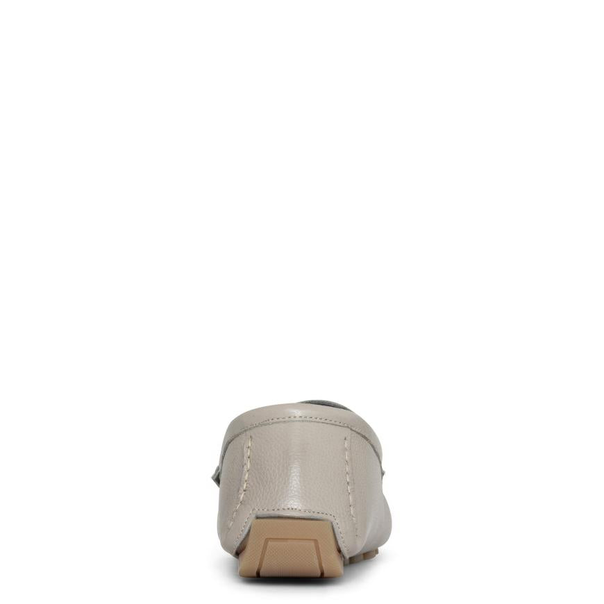 Donald Pliner Casual | BASILIO At Donald Pliner Light Grey - Men