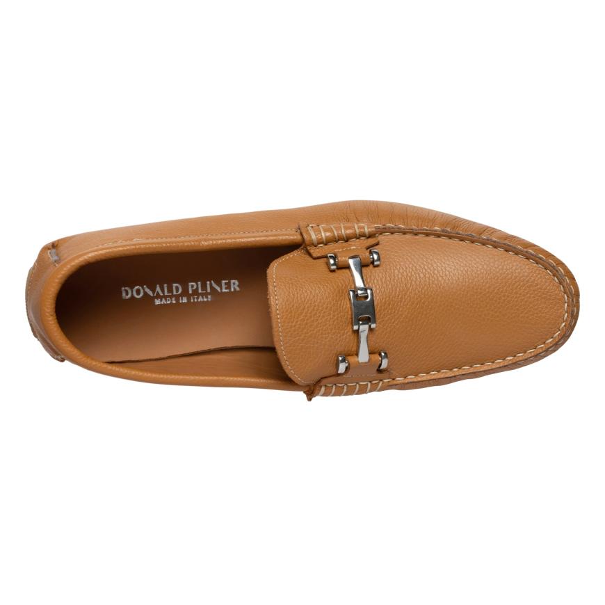 Donald Pliner Casual | BASILIO At Donald Pliner Wheat - Men